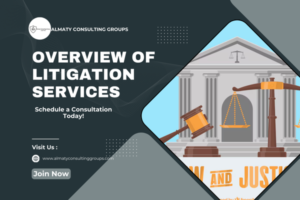 Litigation services